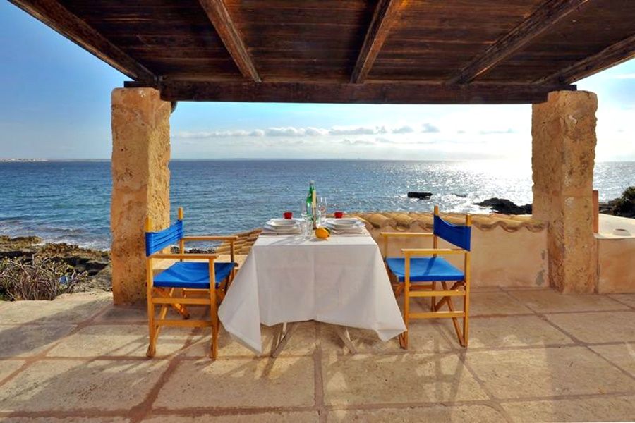 Casitas De Pescadores Apartment El Estanyol